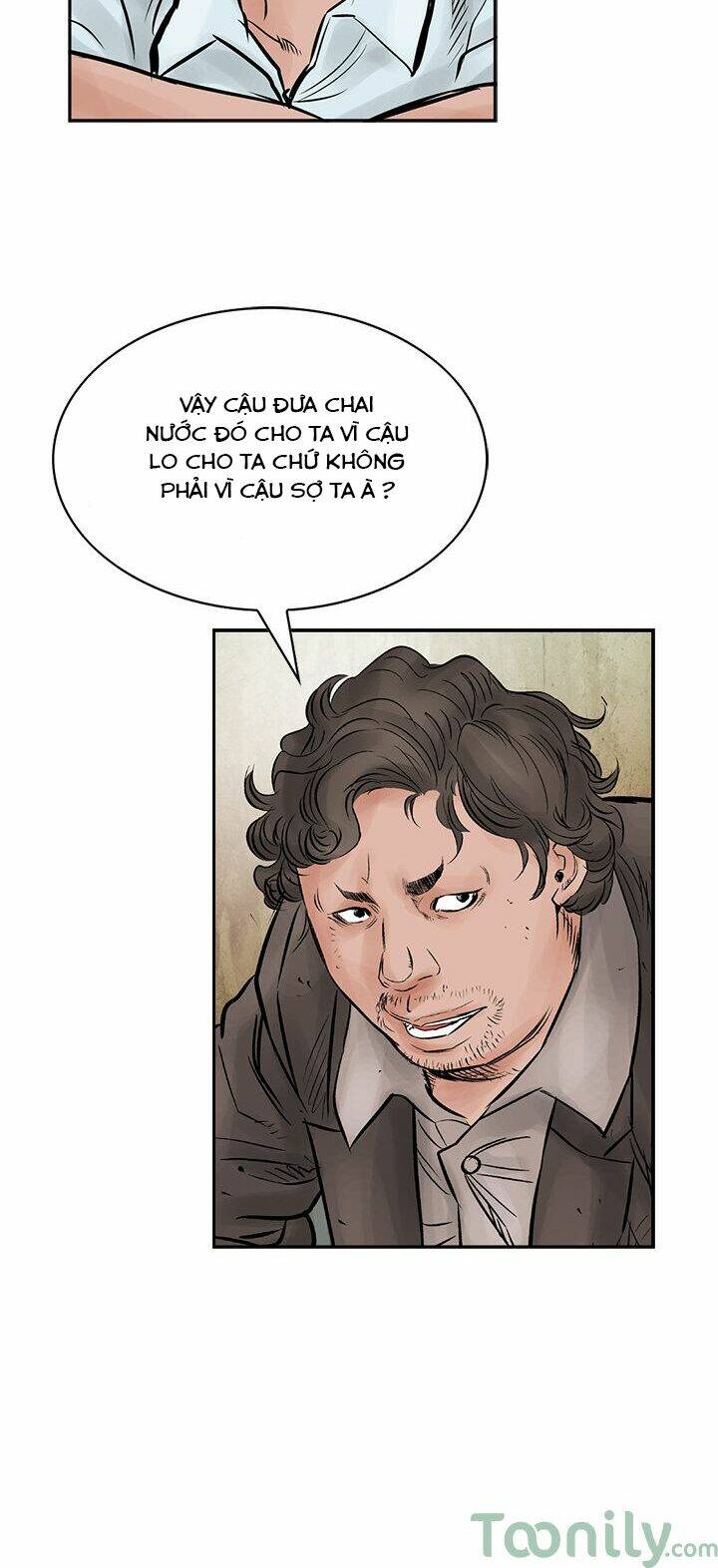 huyền thoại : khởi đầu chapter 39 28