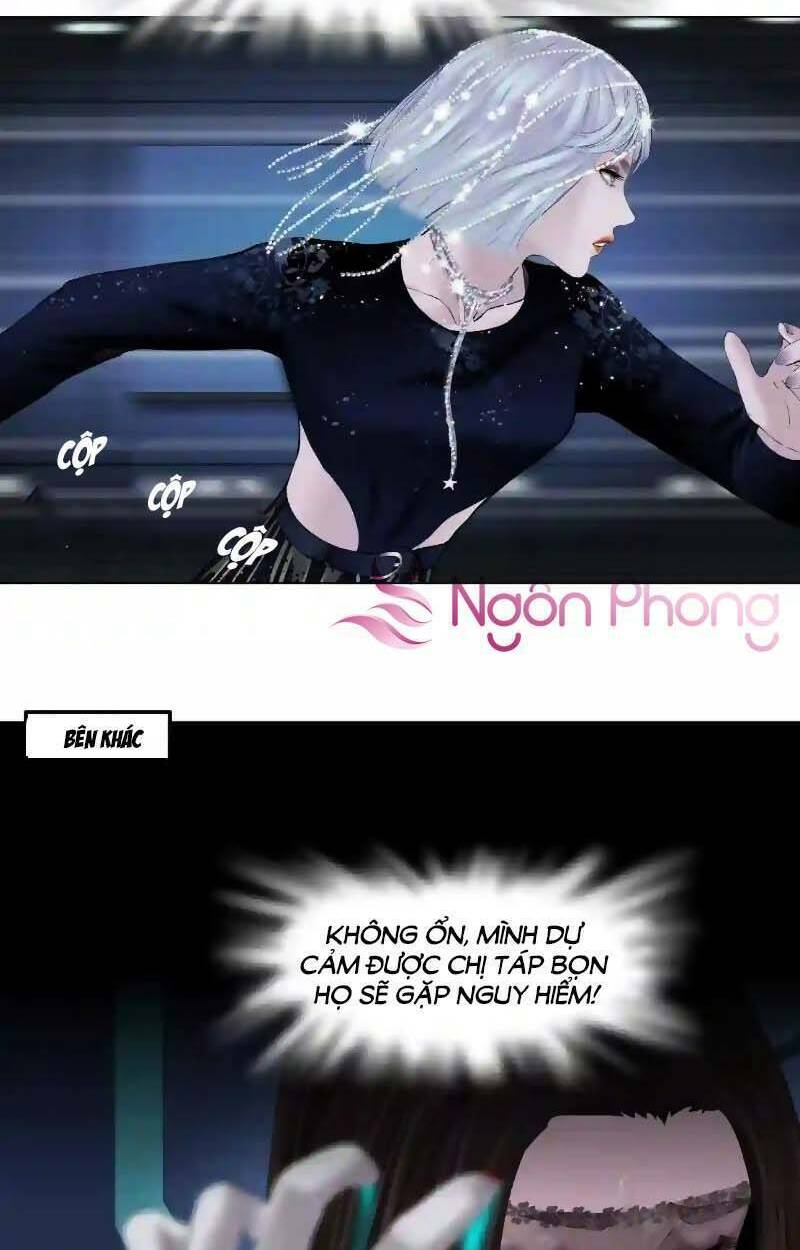 đằng nữ chapter 119 43