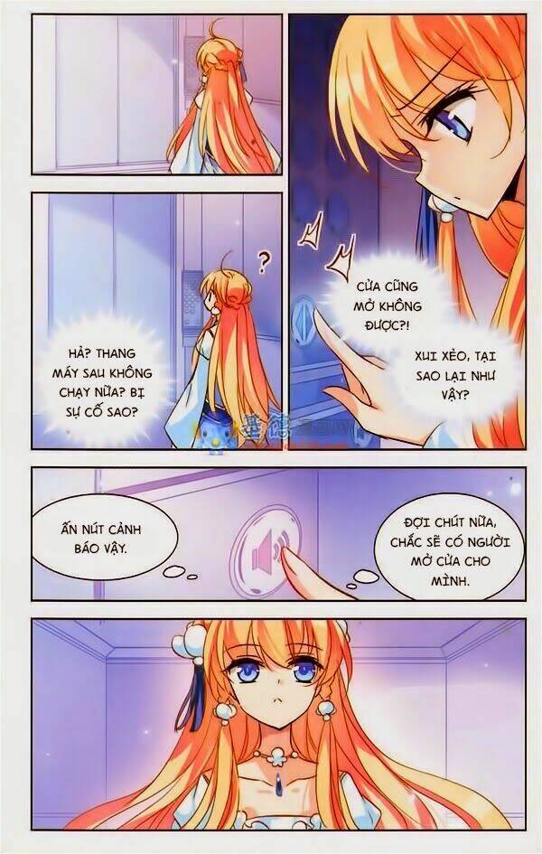 xuyên duyệt tây nguyên 3000 chapter 52 5