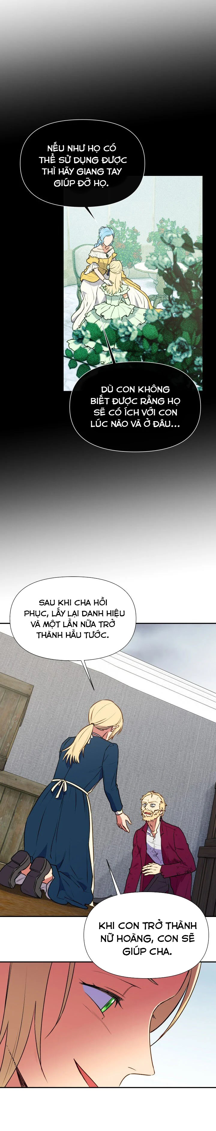 bản khế ước với nữ công tước ác ma chapter 67 20