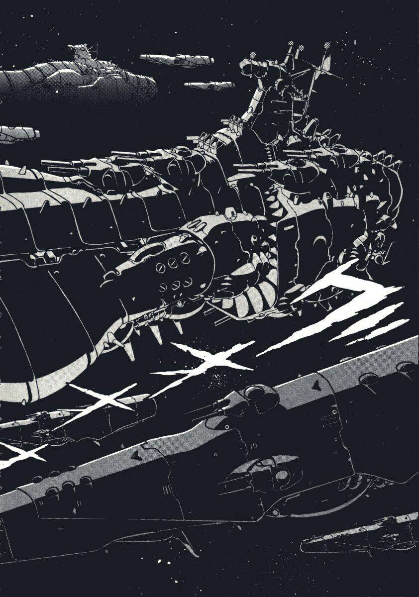 ginga sengoku gunyuuden rai chapter 9 16