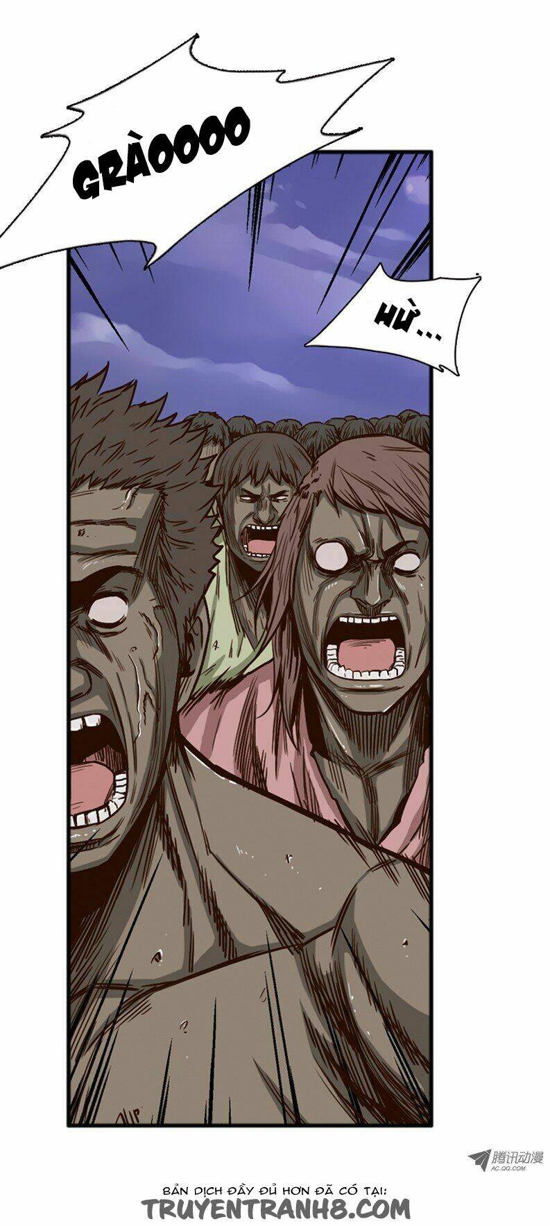 vua của vong linh chapter 37 6