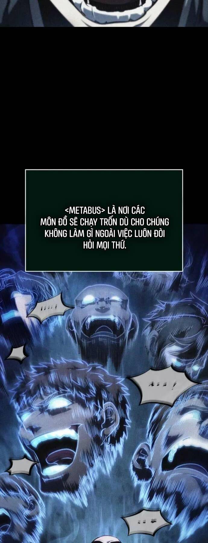 thế giới hậu tận thế chapter 118 48