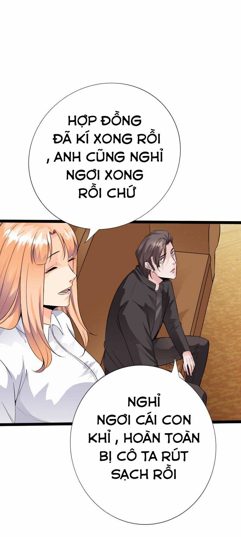 tuyệt phẩm tà thiếu chapter 136 22