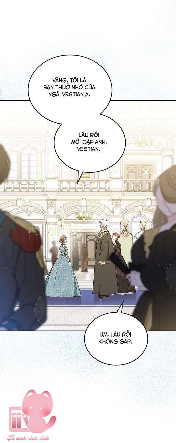 kiếp này ta sẽ trở thành gia chủ chapter 85 20