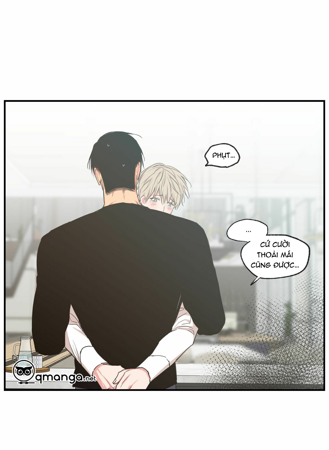 không chốn yêu đương chapter 48 16