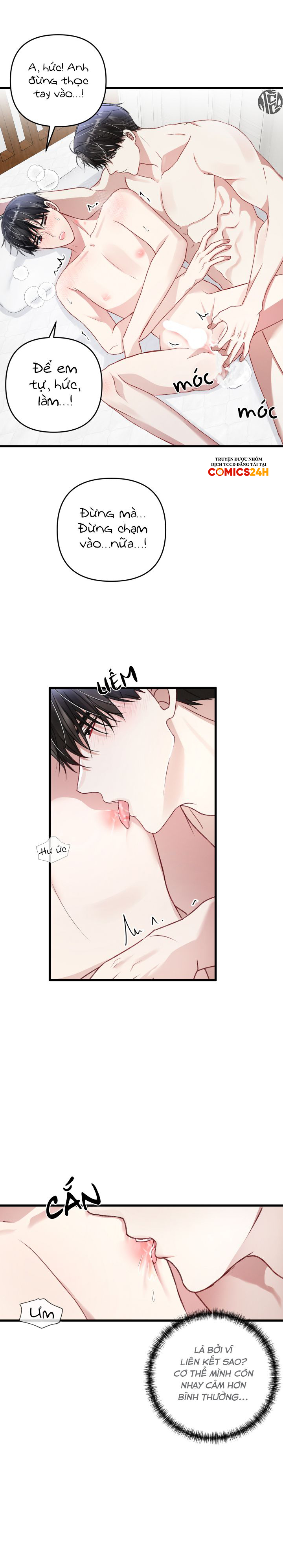 cuộc sống thường nhật của một guide phổ quát chapter 44 7