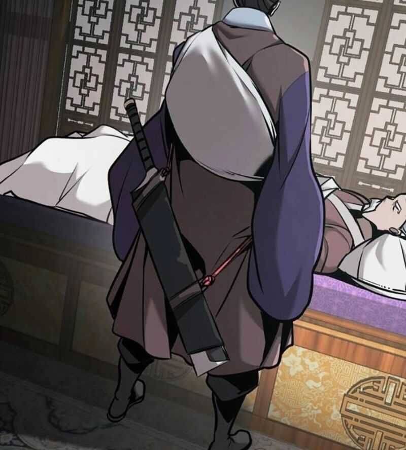 Tiểu Tử Đáng Ngờ Lại Là Cao Thủ chapter 44 130