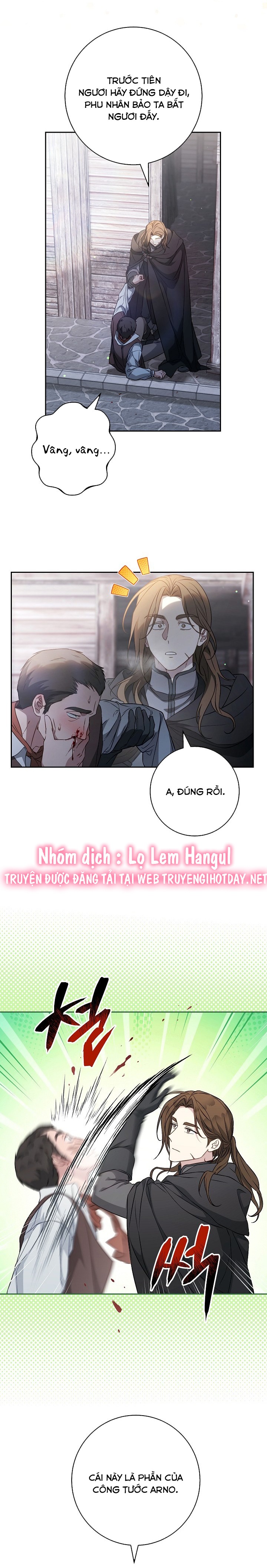 phía sau em, luôn có ta bên cạnh chapter 115 9