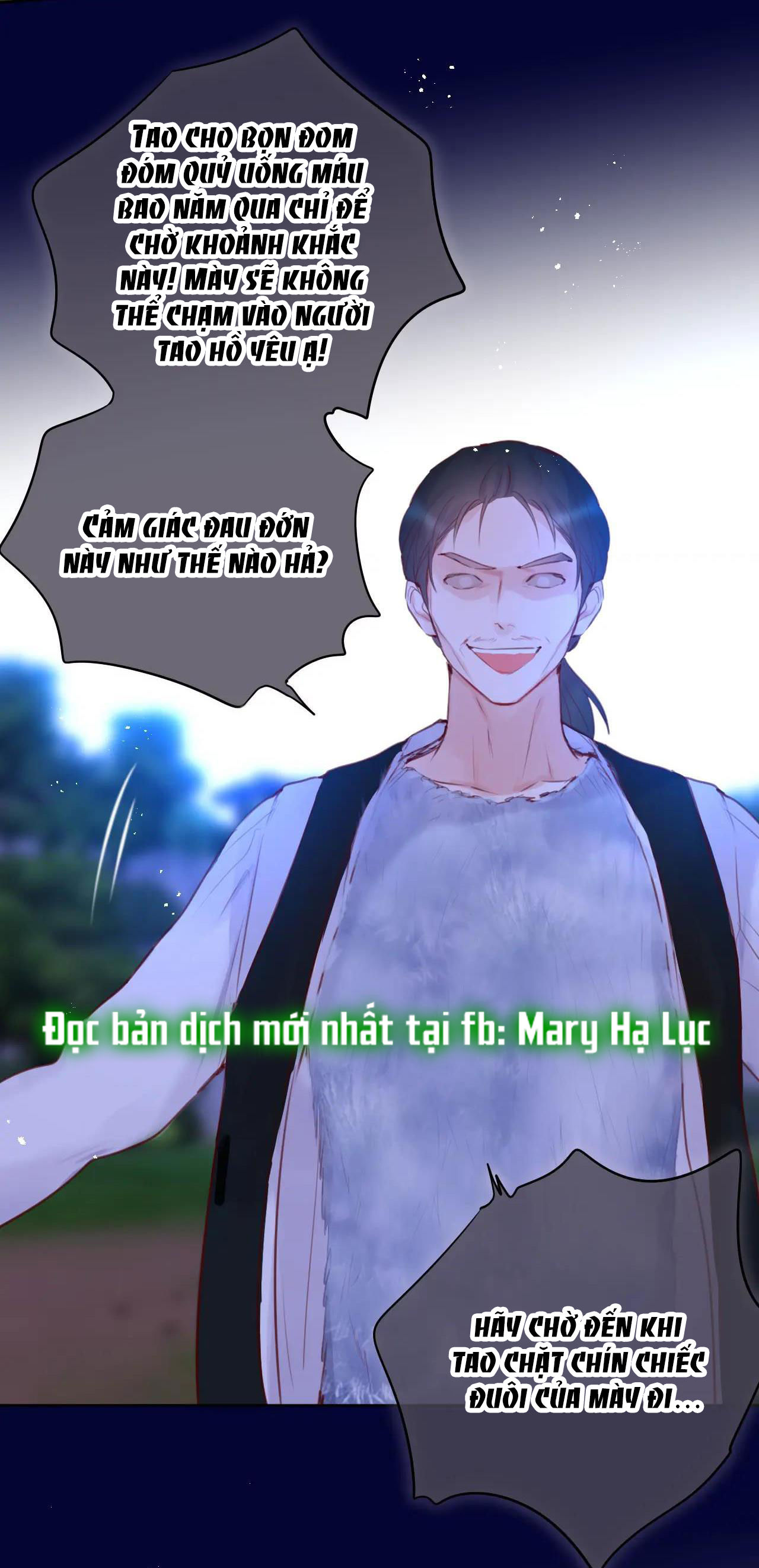 cạm bẫy của hồ ly chapter 27.1 14