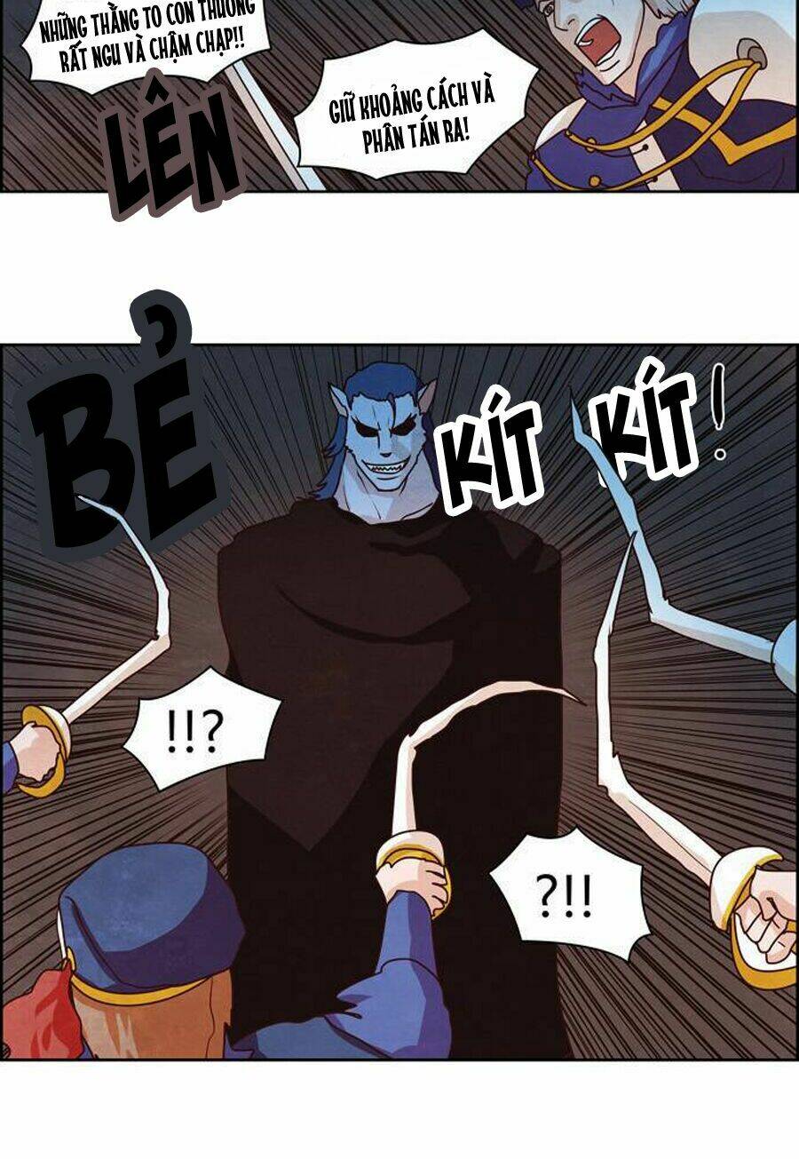 the devil king is bored chapter 103 10