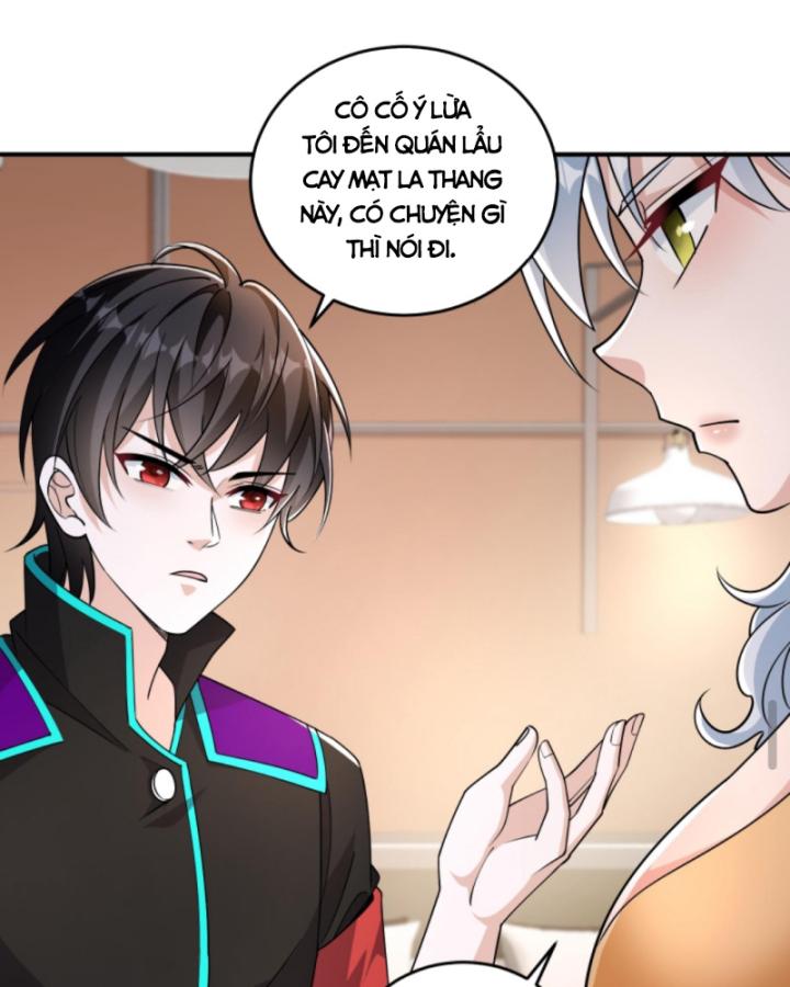 học cùng em gái, tôi bất cẩn vô địch rồi chapter 34 14