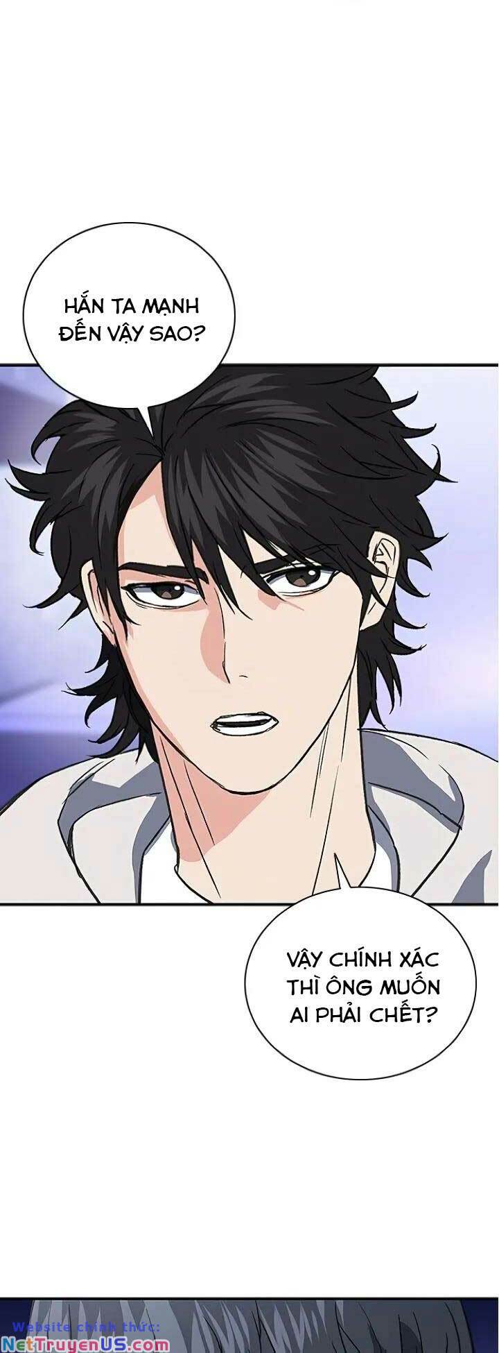 druid tại ga seoul - người hóa thú chapter 101 44