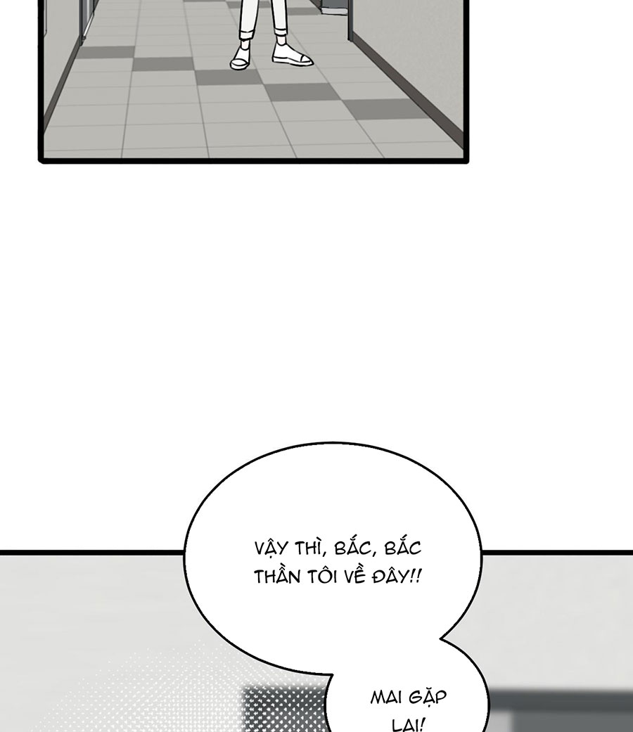 rốt cuộc bé mèo đang nghĩ gì ? chapter 12 23