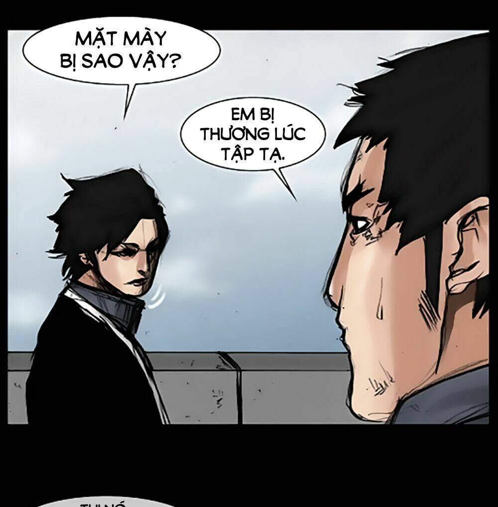 dokgo | độc cô chapter 41 12