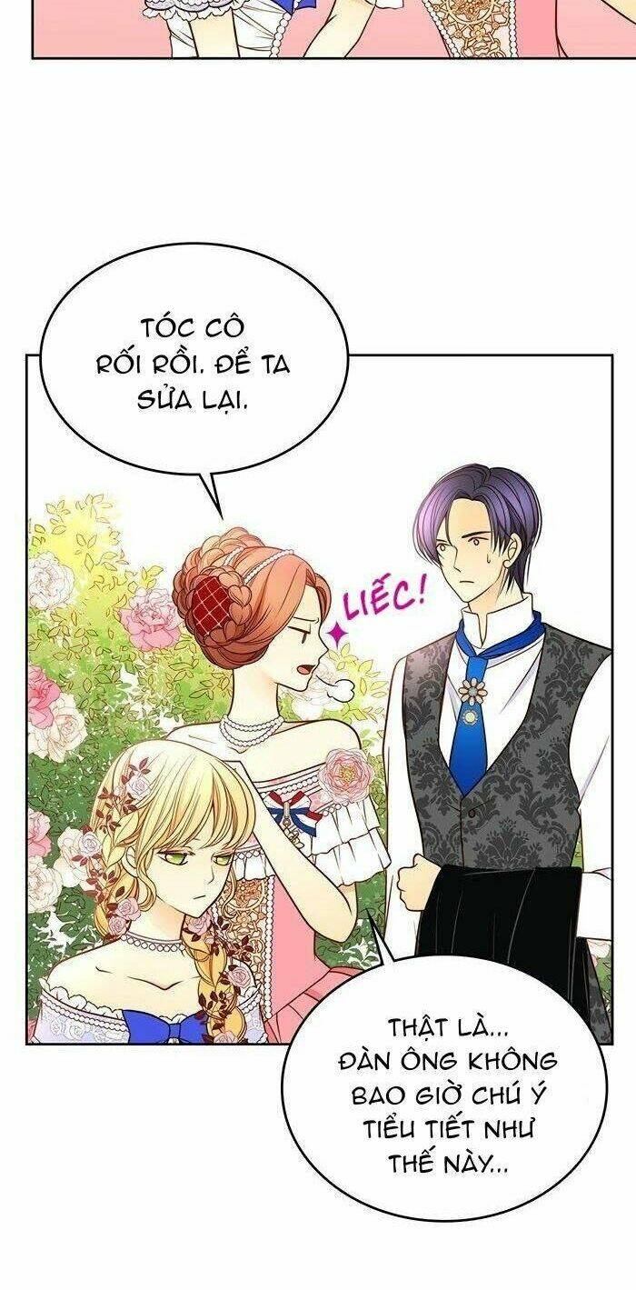 wendy , cô gái bán hoa chapter 38 18