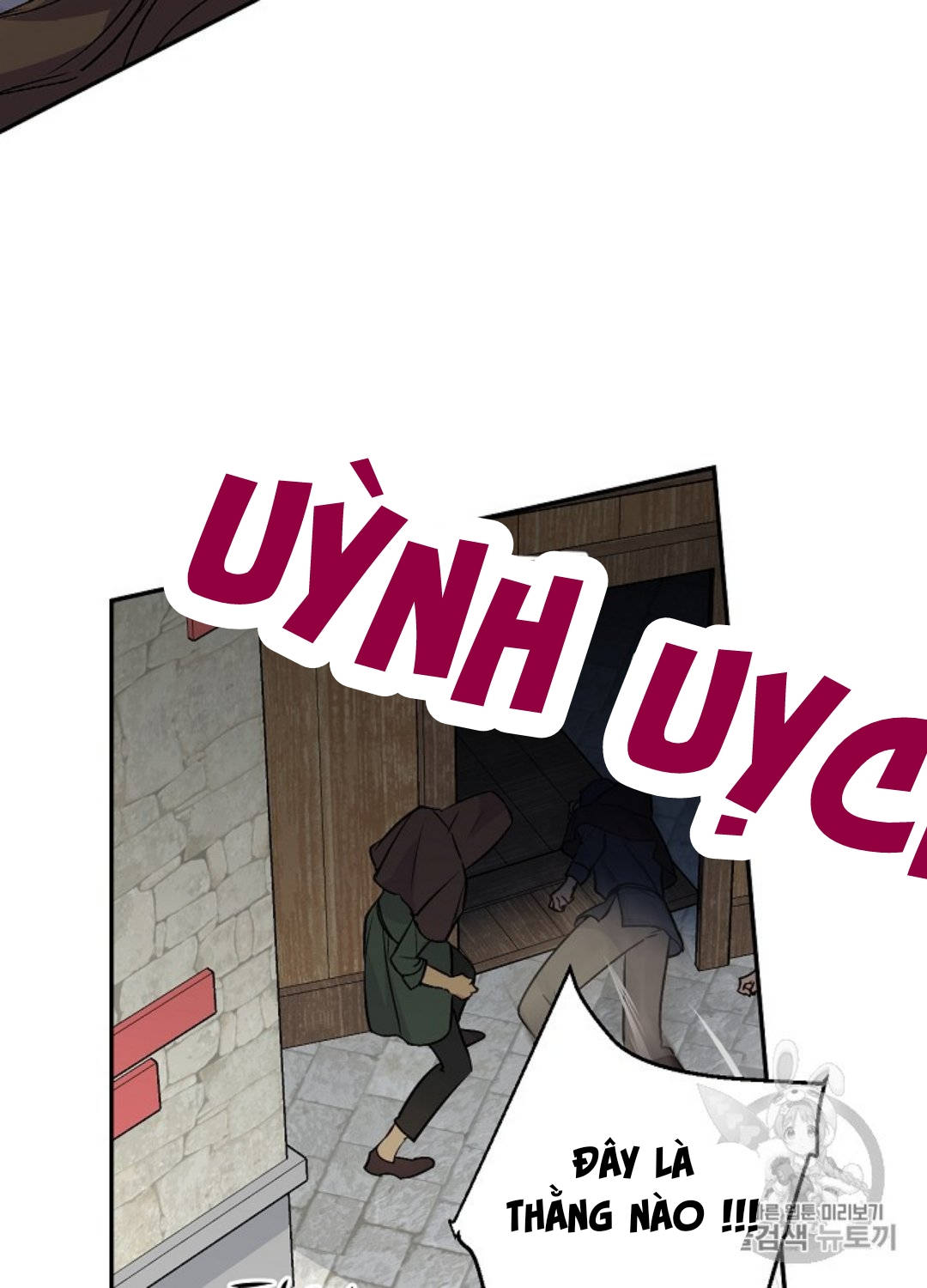 cô hầu giỏi giang chapter 31 50