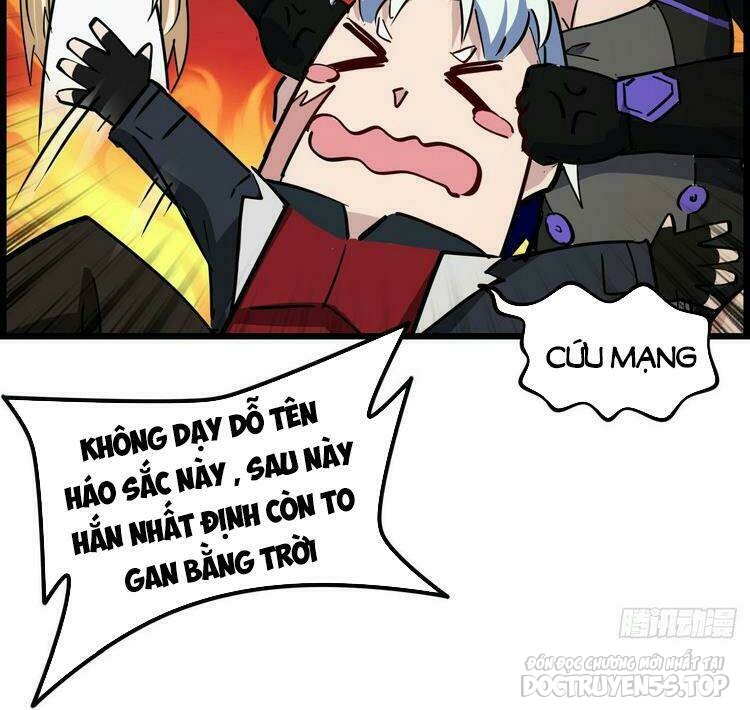 giải cứu 99 nữ chính ở mạt thế chapter 89 29