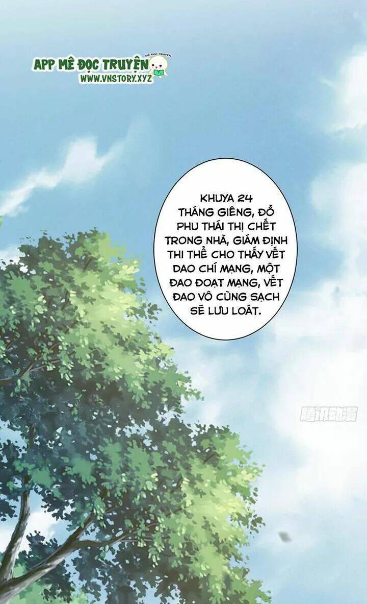 hoàng hậu ương bướng chapter 103 3