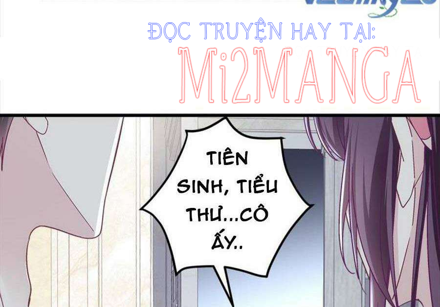 Bảo Bối Của Lão Đại Đã Xuyên Không Trở Về! Chapter 101.2 - Trang 34