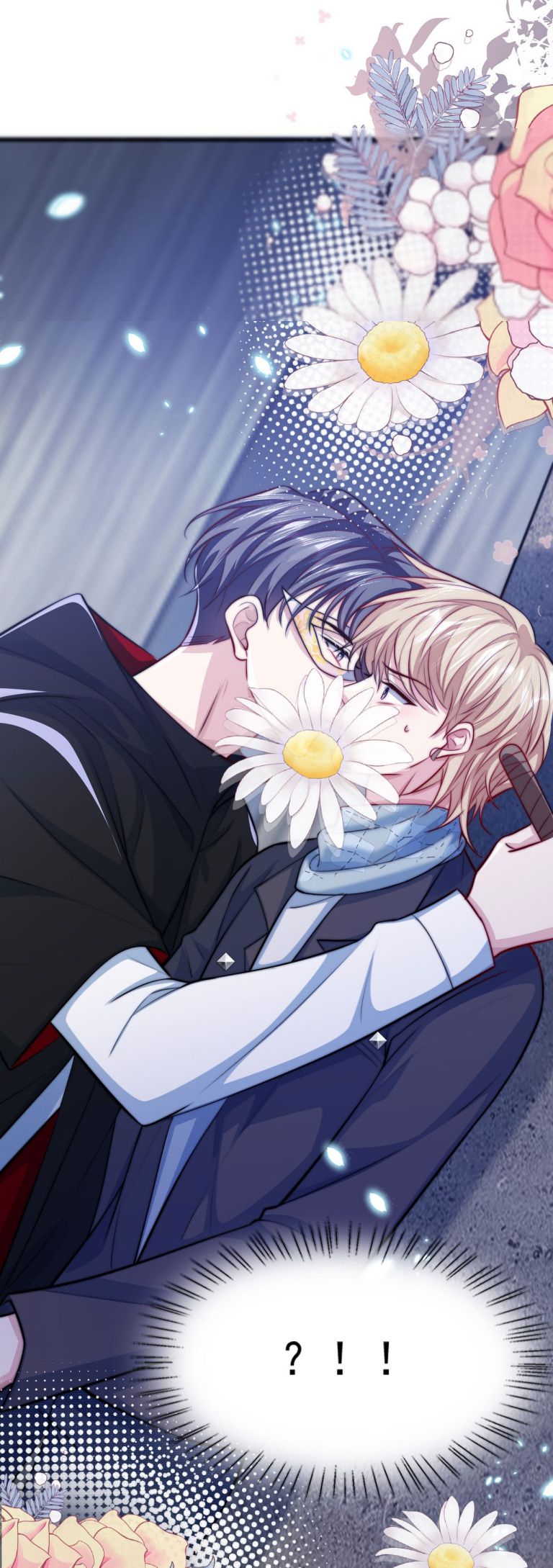 chiến lược tẩy trắng của phản diện chapter 68 33