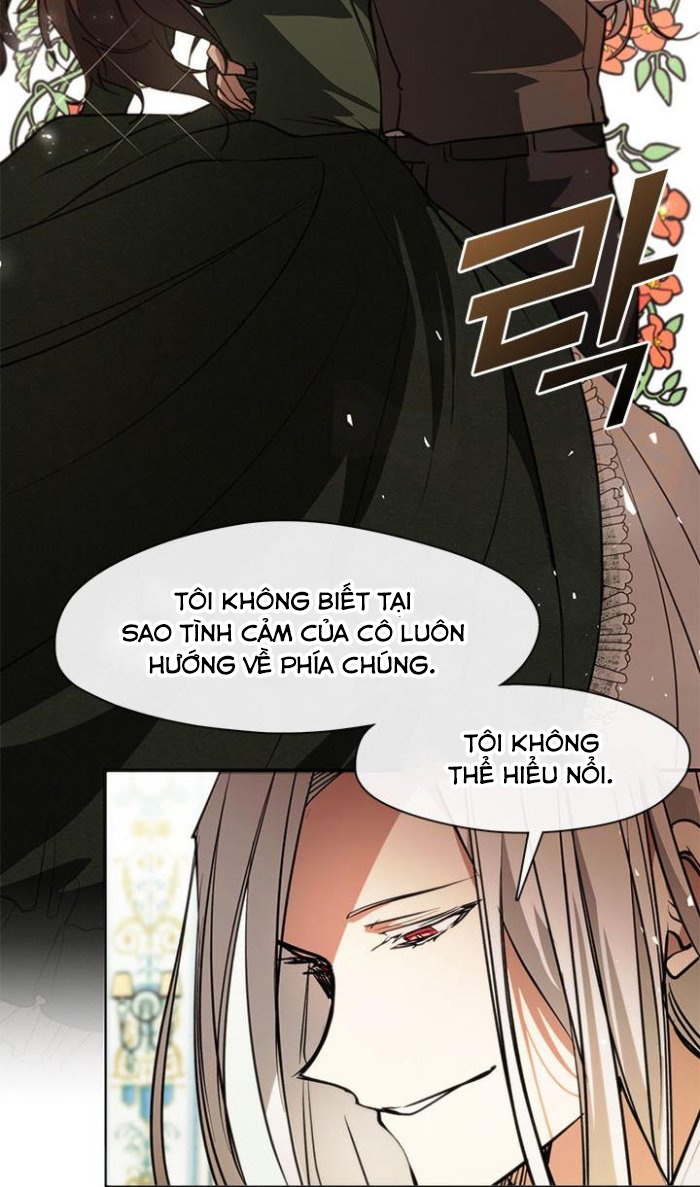 không thể bỏ rơi nhân vật phản diện chapter 5 52