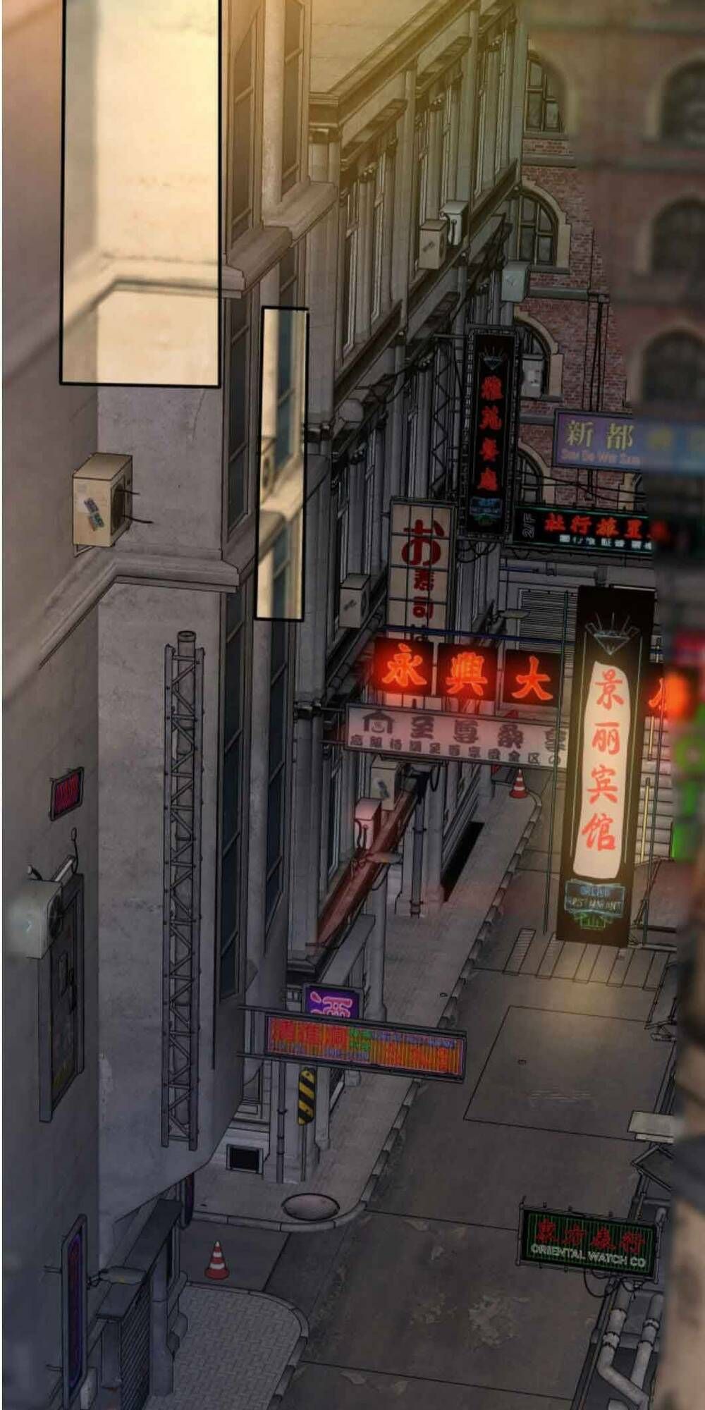 nhất sanh hữu hỉ chapter 36 19