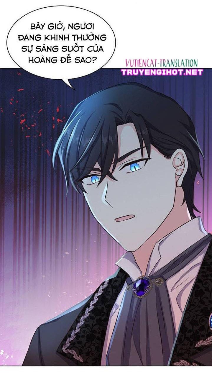 lời cầu hôn đến từ hoàng đế chapter 4 34