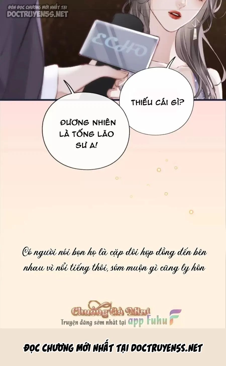 vợ chồng siêu sao có chút ngọt [m] chapter 0 4