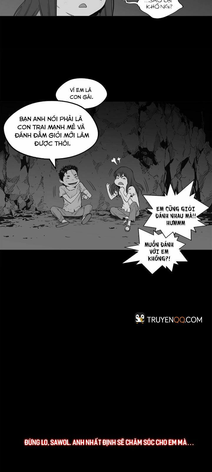 anh shipper may mắn chapter 1 42