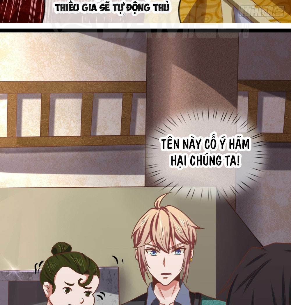 vô địch kiếm thần chapter 20 32