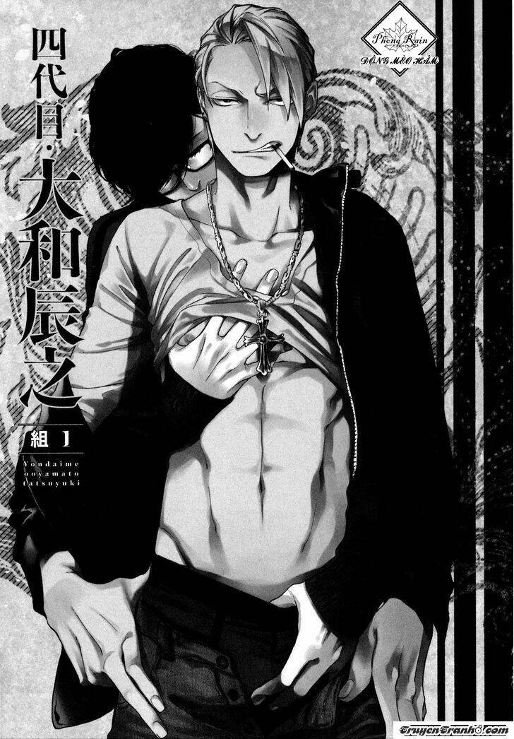 yondaime ooyamato tatsuyuki chapter 1 8