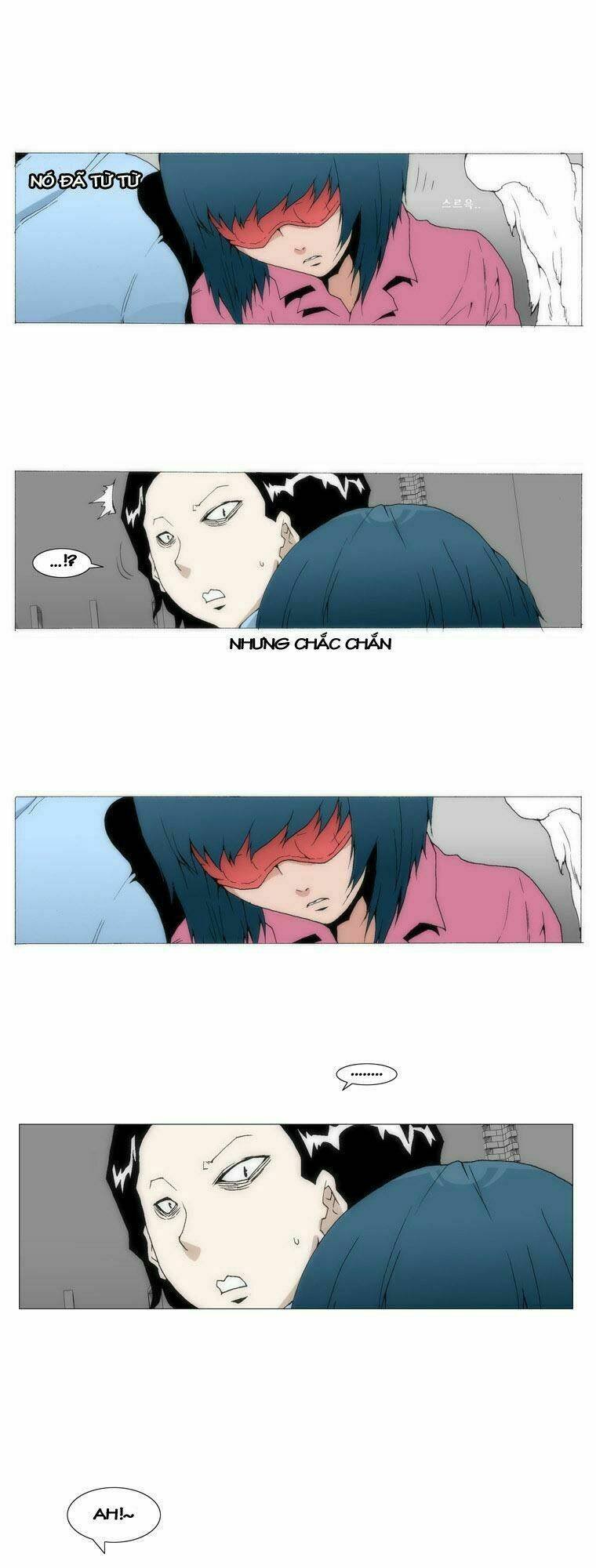 siêu năng 1.5 chapter 8 10