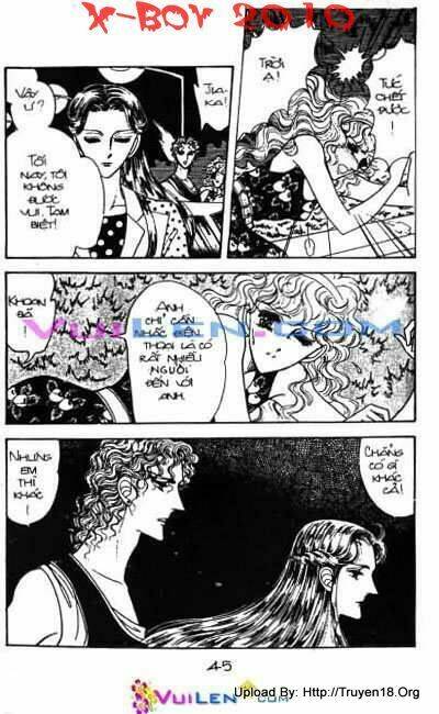 ánh đèn rực rỡ chapter 13 46