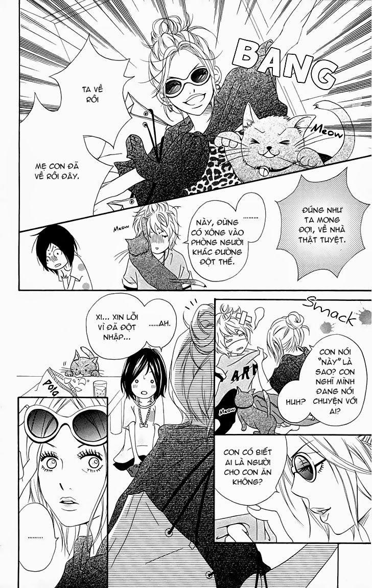 diamond beat chapter 1 28