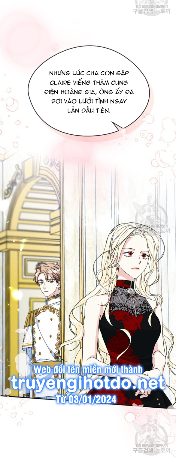 tôi đã trở thành bạn gái của nam chính chapter 4.2 12