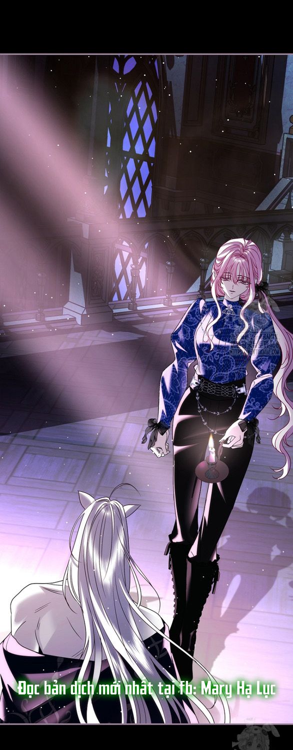 ngài công tước, tôi sẽ làm mọi thứ, trừ việc kết hôn! chapter 21.1 1