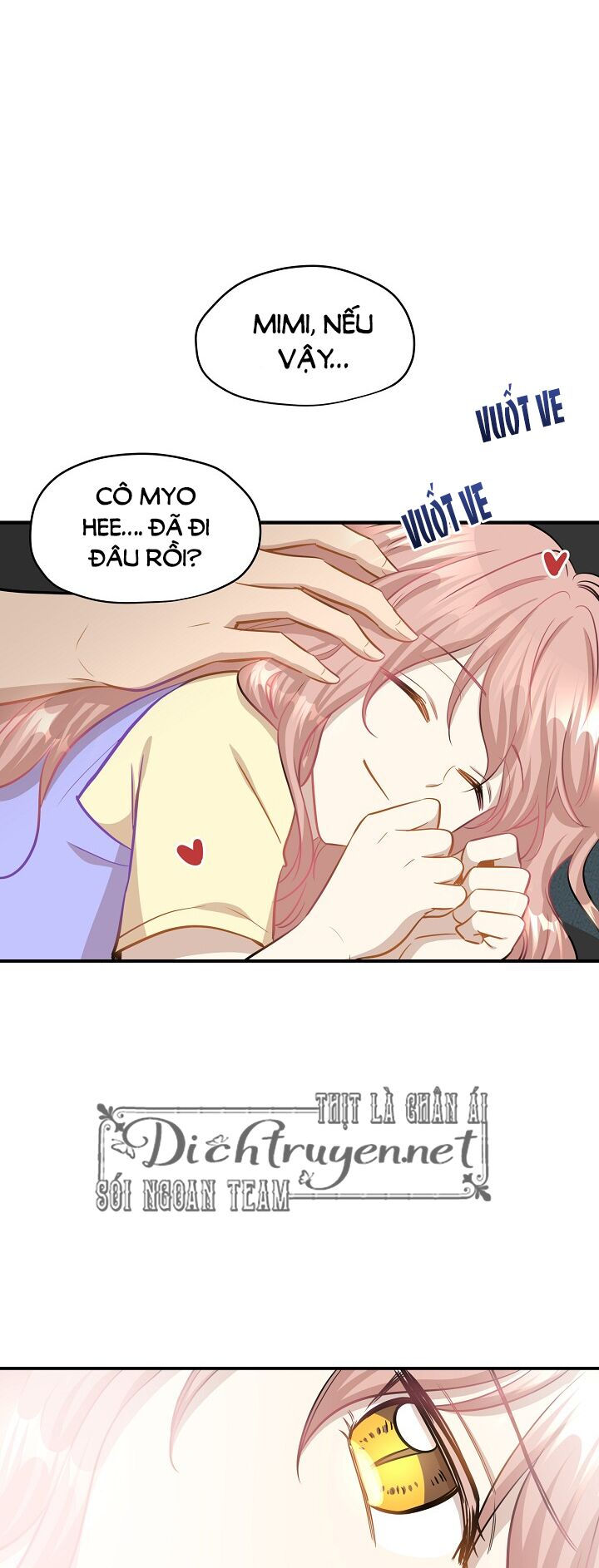 cuộc sống kỳ thú chapter 42 13