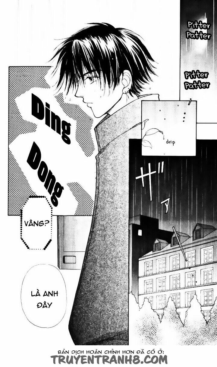 hana ni nare chapter 66 18