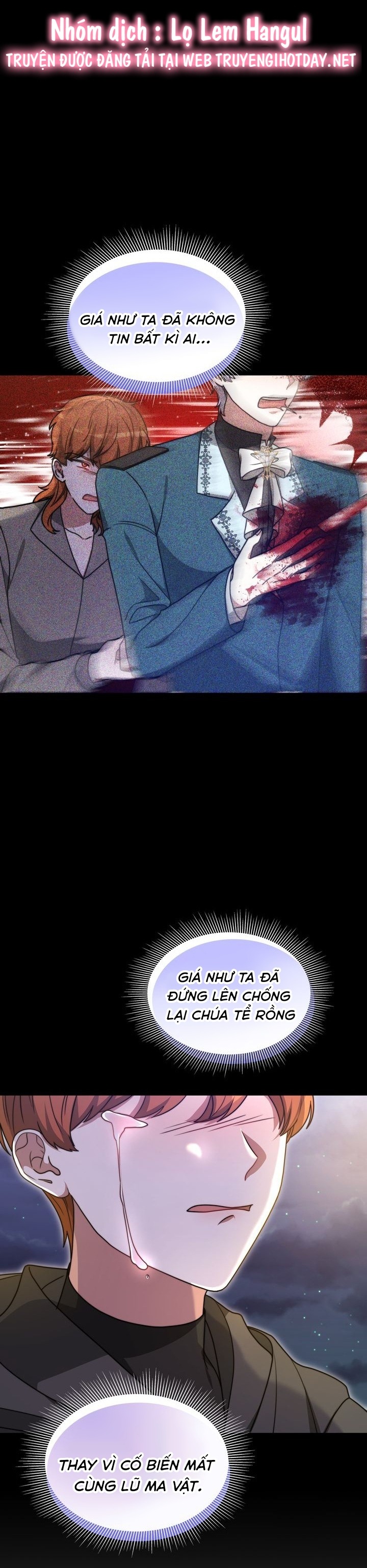 công nương eluana vita chapter 196 16