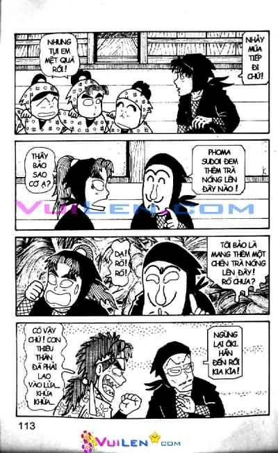 ninja loạn thị chapter 42 114