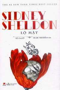 Cuốn sách: Lộ Mặt - Sidney Sheldon