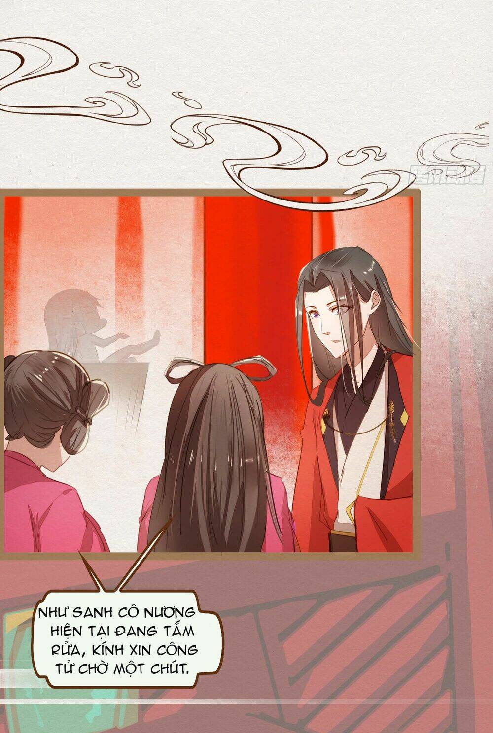 thiếu phật chapter 6 34