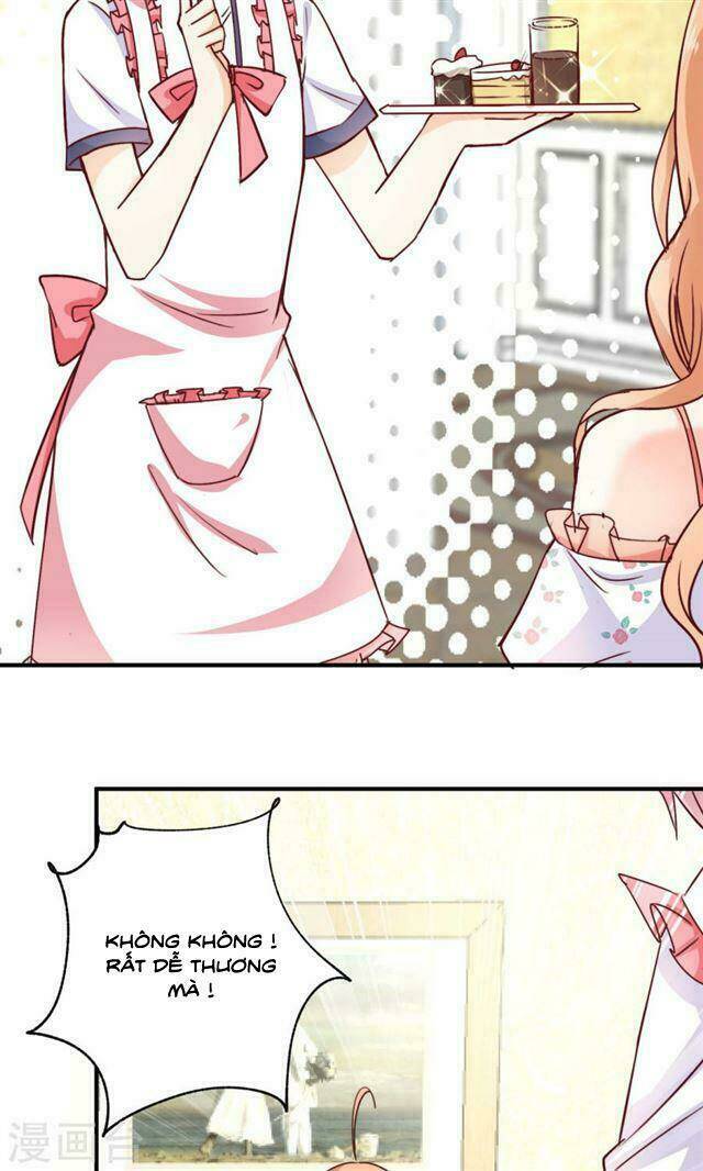 hôm nay tôi sẽ yêu ai đây ? chapter 2 11