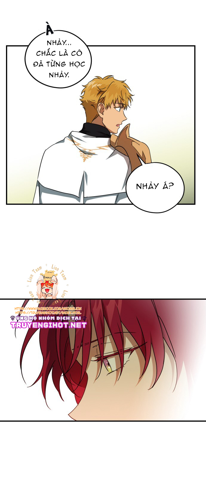 bị che khuất bởi hoàng hôn chapter 54 39