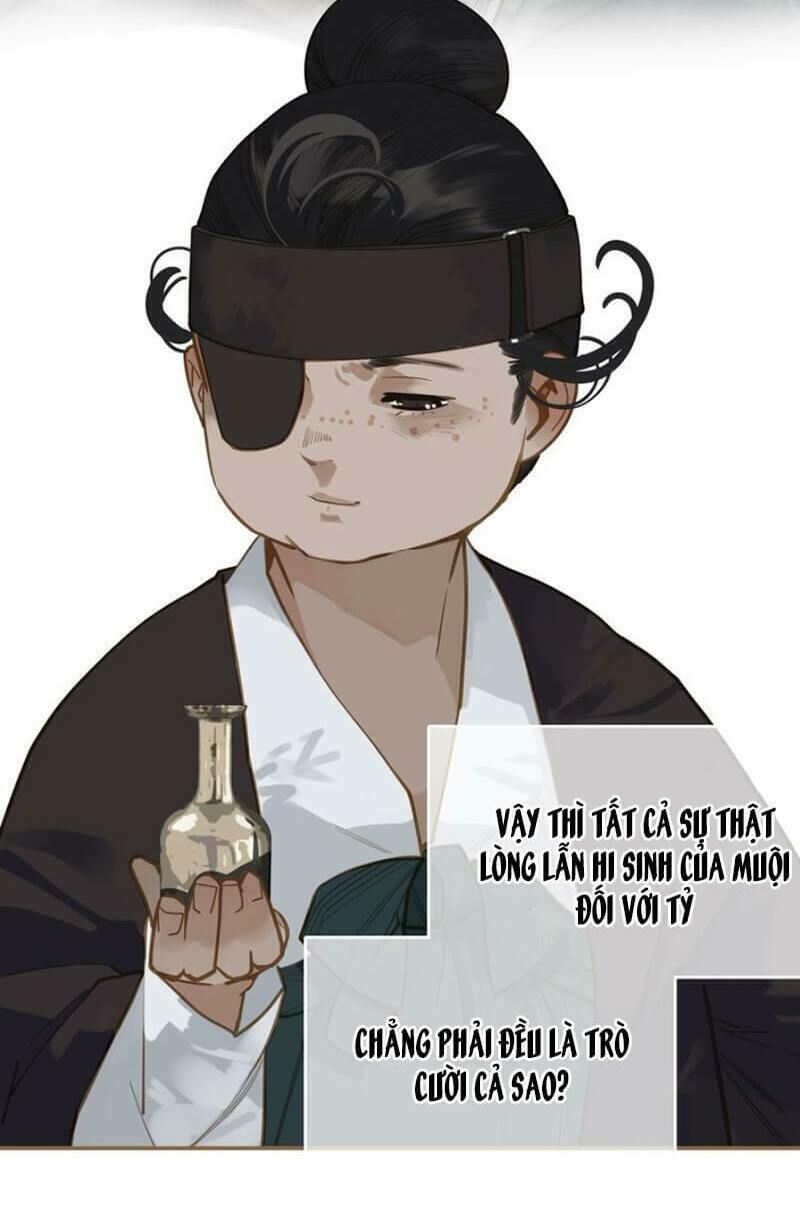 nhất đại linh hậu chapter 49 53