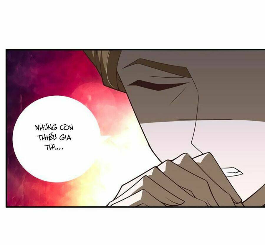 người yêu khát máu của tôi chapter 58 37