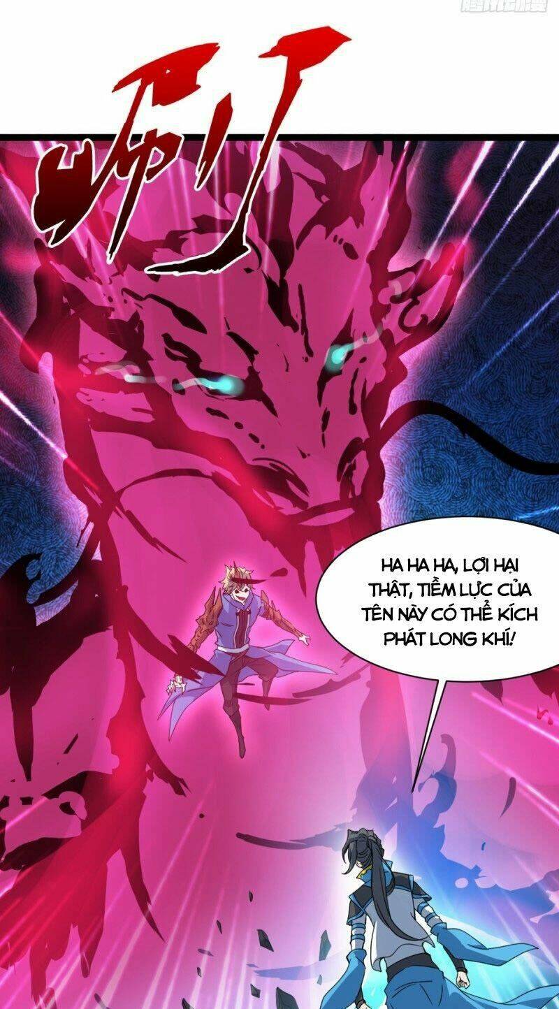 ma hoàng sư đệ quả thực quá chung tình chapter 20 13