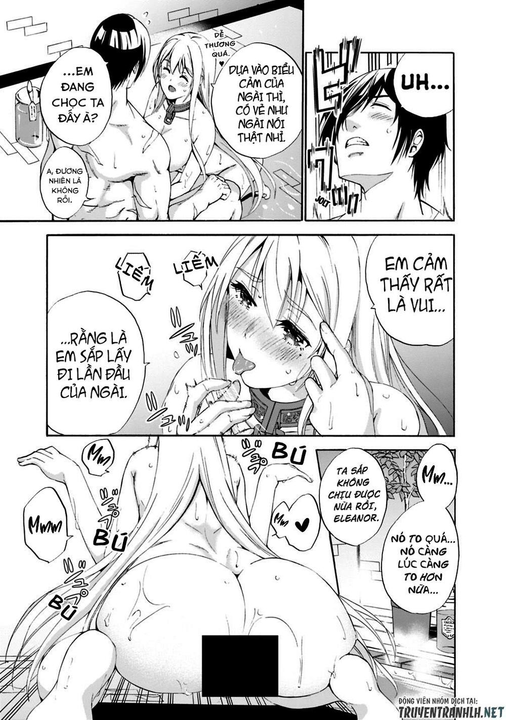 uragirareta s rank boukensha no ore wa, aisuru dorei no kanojora chapter 2 22