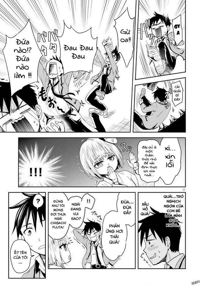 shinobi kill chapter 1 20